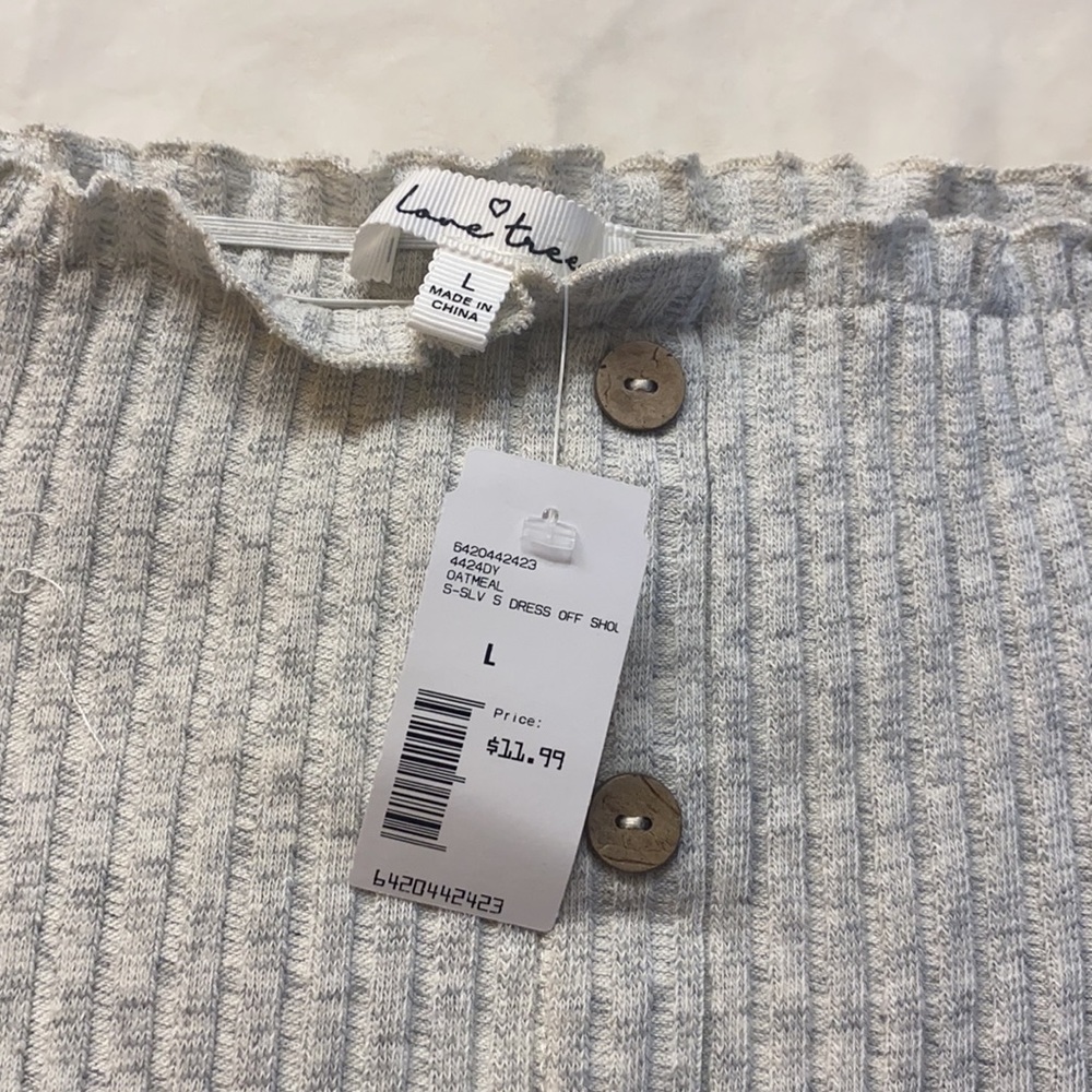 DRESS - Picture 4 of 6